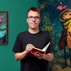 Diario di disegno: crea personaggi fantastici. Un corso di Illustrazione di Guille Rancel
