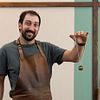 Jewelry Making: Working with Textures in Metal. Fashion course by Karl Mazlo