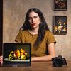 Still-Life Photography: Create Dark and Moody Images. Photography, and Video course by Daniela Constantini