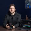 Vlog : création de vidéos pour les réseaux sociaux.. Un cours de Photographie , et Vidéo de Martin De Iuliis