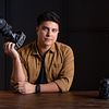 De kunst van camerabewegingen. Een cursus van Fotografie en video van Merlin Showalter