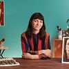 Porträts: Farbe und Gestik. Ein Kurs der Kategorie Illustration von Anetta Lukjanova