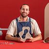 Keramik mit Slab-Technik. Ein Kurs der Kategorie Handarbeit von Jeremy Bellina