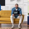 Building and Launching a brand. Design, Marketing, and Business course by Adam Katz