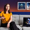 Ilustracje fantastycznych postaci w estetyce komiksu. Kurs z kategorii Ilustracja użytkownika Samantha Martínez