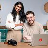 Food photography con effetto levitazione. Un corso di Fotografia e Video di Nia and Kyle