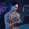 Creatief coderen: creëer immersieve kunst met openFrameworks. Een cursus van Web- en app-ontwerp van Paul Ferragut