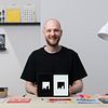 Introduction to Modernist Logo Design. Design course by Rich Baird