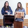 Renowacja mebli krok po kroku i efekt bielonego drewna. Kurs z kategorii Craft użytkownika Studio Violette