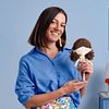 Fabric Dolls: Design and Content Creation. Craft, Photography, and Video course by Elena Sánchez Santos