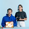 Colorful Food Photography Styling for Content Engagement. Photography, and Video course by Colors Collective