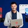 Estratégia de marketing full funnel para Facebook e Instagram. Curso de Marketing, e Negócios por Patrick Wind