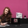 Branding Bilingue avec des Signes Arabes. Un cours de Design de Kinda Ghannoum