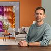 Creëer een 3D -cinematografische introductie met Cinema 4D. Een cursus van 3D en animatie van Guillaume Combeaud