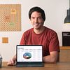  Google Sheets per progetti creativi e piccole imprese. Un corso di Marketing e Business di Pete Raho