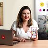 Producción creativa de contenido para marcas de moda y belleza. Un curso de Escritura de Andreia Meneguete