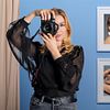 Narin, minimalist portreler . % Nina Masic tarafından hazırlanan Fotoğrafçılık, Ve Video kursu