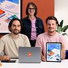 Crea historias ilustradas digitales utilizando Procreate. Un curso de Ilustración de fagostudio