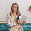 Design e decoração de cozinhas. Curso de Arquitetura, e Espaços por Sofía Saraví O'Keefe