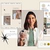 Instagram Feed: projektowanie w programie Canva. Kurs z kategorii Design użytkownika Isabel Gil Loef