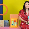 Graphisme : l'art des formes et de la couleur. Un cours de Design de June Mineyama-Smithson
