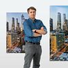 Photographie urbaine : forme et perspective. Un cours de Photographie , et Vidéo de Andrew Moore