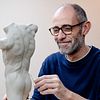 Modelado de torso con arcilla. Un curso de Craft de José Manuel Martínez Pérez