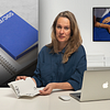  Minimalistisches Briefpapier. Ein Kurs der Kategorie Design von Marjolein Delhaas