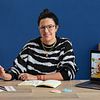 Criação de um pitch para projetos criativos. Curso de Marketing, e Negócios por Paola Palazón Seguel