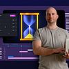 Basics: Introduction to After Effects. 3D, and Animation course by Evan Abrams