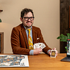 Illustratie en ontwerpen van een aangepast dek van speelkaarten met Adobe Illustrator. Een cursus van Ontwerp van Billy Baumann