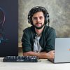 Composizione musicale per principianti. Un corso di Musica e Audio di Samuel Lizarralde
