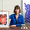Introduction à la gravure sur linoléum : créez des impressions poétiques. Un cours de Craft et Illustration de Maliv