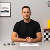 Car Design sketching. Design & Illustration course by Berk Kaplan