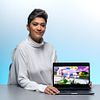 Introdução ao design de espaços no Metaverso. Curso de Arquitetura, e Espaços por Pallavi Dean