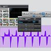 Course 4 – Recording Audio and MIDI.  course by Luca Petricca