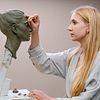 Introdução à escultura figurativa realista. Curso de Craft por Jana Büttner