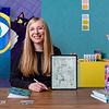 Surface Design: Turn your Artwork into Collections. Illustration course by Allison Cole