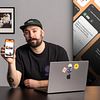 UI -Design für Anfänger mit Figma. Ein Kurs der Kategorie Design, Web- und App-Entwicklung von Daniele Buffa