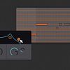 Course 4: Bass and Harmony Creation (Midi Clips).  course by Pedro Rovetto