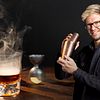 Introdução ao bartending e à mixologia. Curso de Cozinha por Jordan Hughes