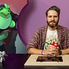 Domina la animación 2D en Procreate Dreams: Fundamentos para el arte digital. Un curso de 3D y Animación de Brookes Eggleston