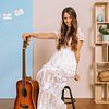 Start Playing Guitar: From basics to your first song. Music, and Audio course by Michelle Joyce