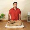 Introduction to Meditation and Daily Mindfulness . Wellness course by Michael Galyon