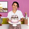 Conceptions de gâteaux d'anniversaire. Un cours de Cuisine de Whitney DePaoli (Sugar & Sparrow)