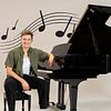 Conceptos básicos de piano y elementos esenciales. Un curso de Música y Audio de David Snyder