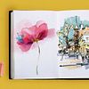 Specializzazione in Tecniche di Sketching. Un corso di Illustrazione di Domestika