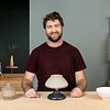 Wheel Throwing for Beginners: Master Techniques to Craft Functional Pottery.  course by Isaih Porter
