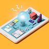 Creativity Management Specialization. Marketing, and Business course by Domestika