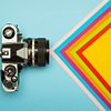 Fotografia: Especialização em Arte e Técnicas. Curso de Fotografia, e Vídeo por Domestika